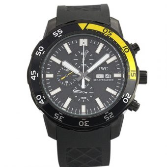 IWC Aquatimer IW376705 - gallery