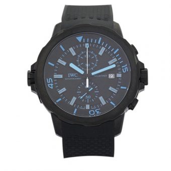 IWC Aquatimer IW376705 - gallery