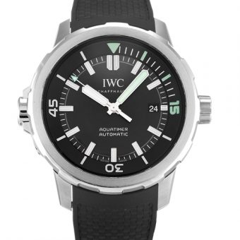 IWC Aquatimer IW376801 - gallery