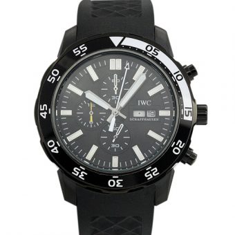 IWC Aquatimer IW376801 - gallery