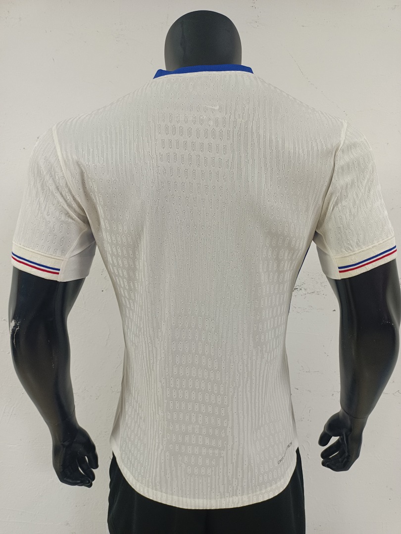France Away Jersey