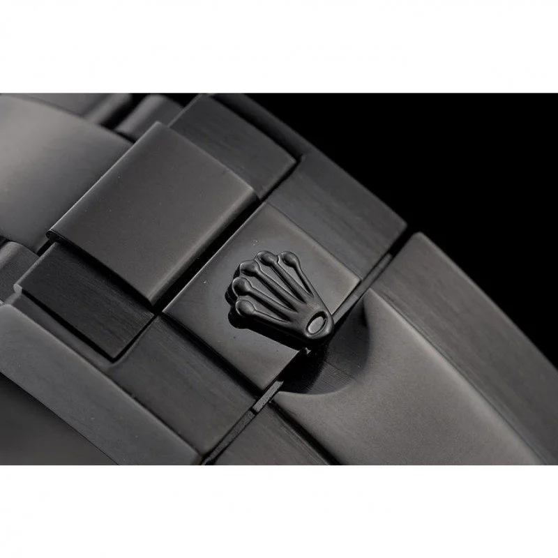 Superclone Rolex Explorer 40mm Black Dial 98240 - gallery