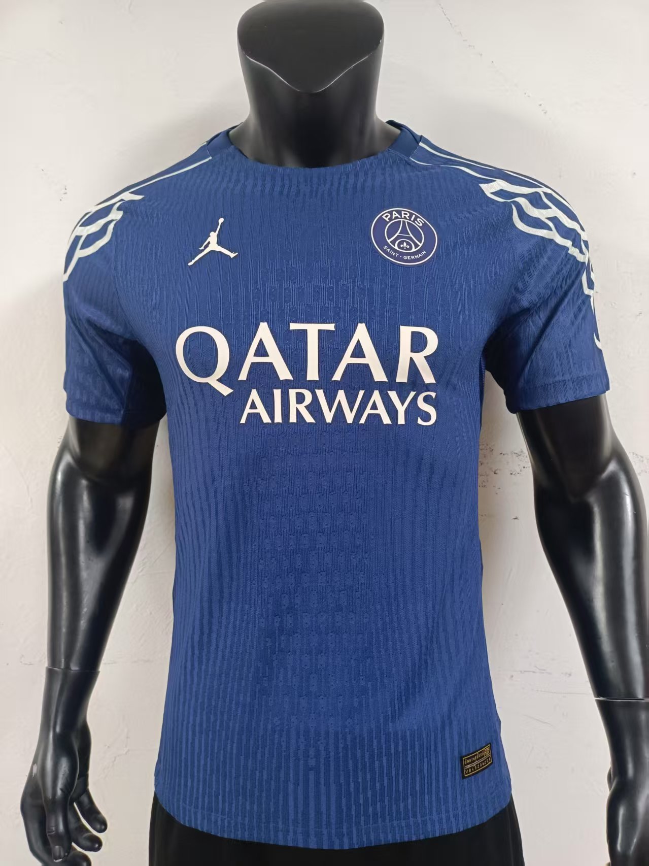 Paris Saint-Germain Third Away Jersey