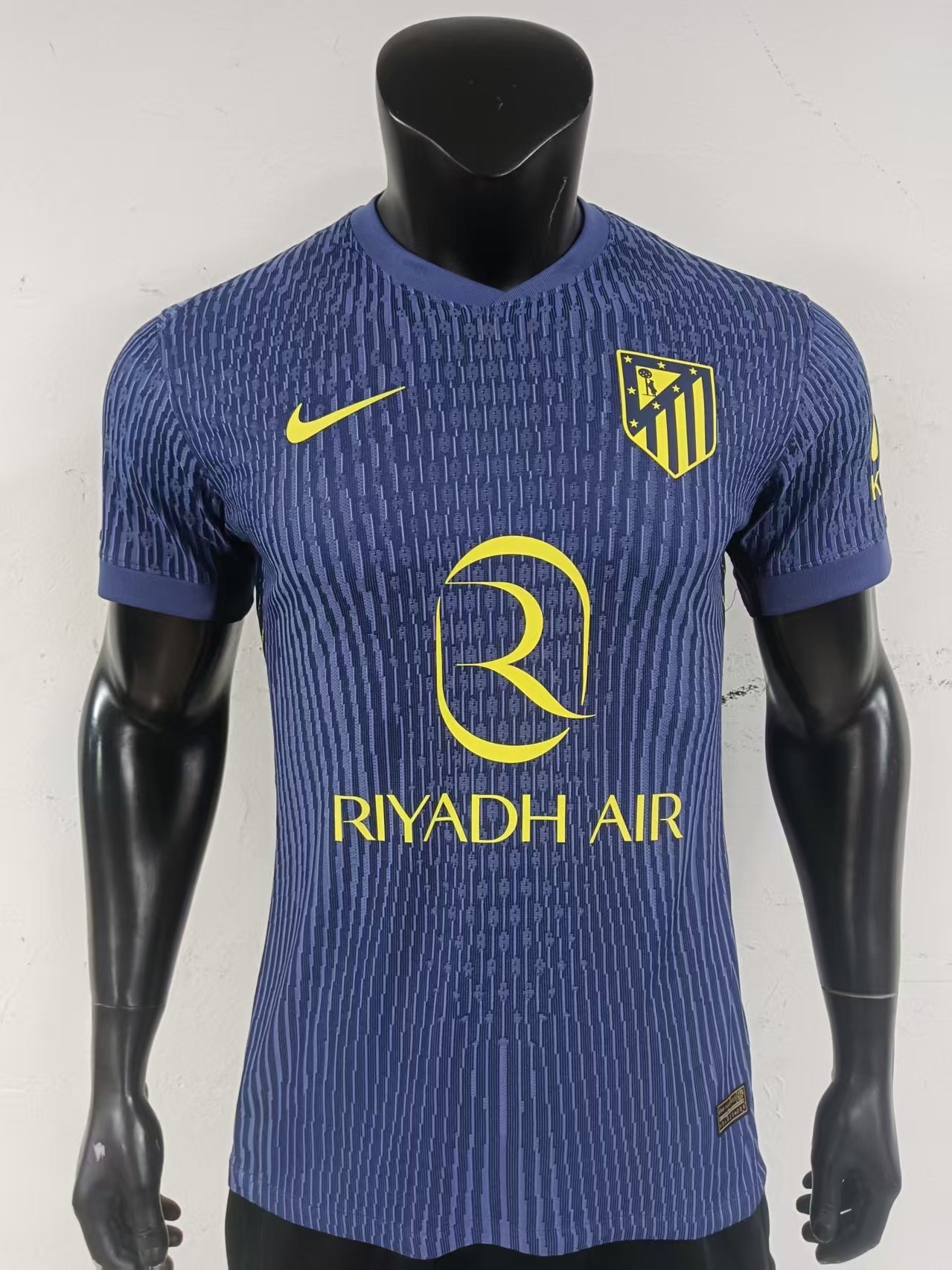 Atletico Madrid Away Jersey