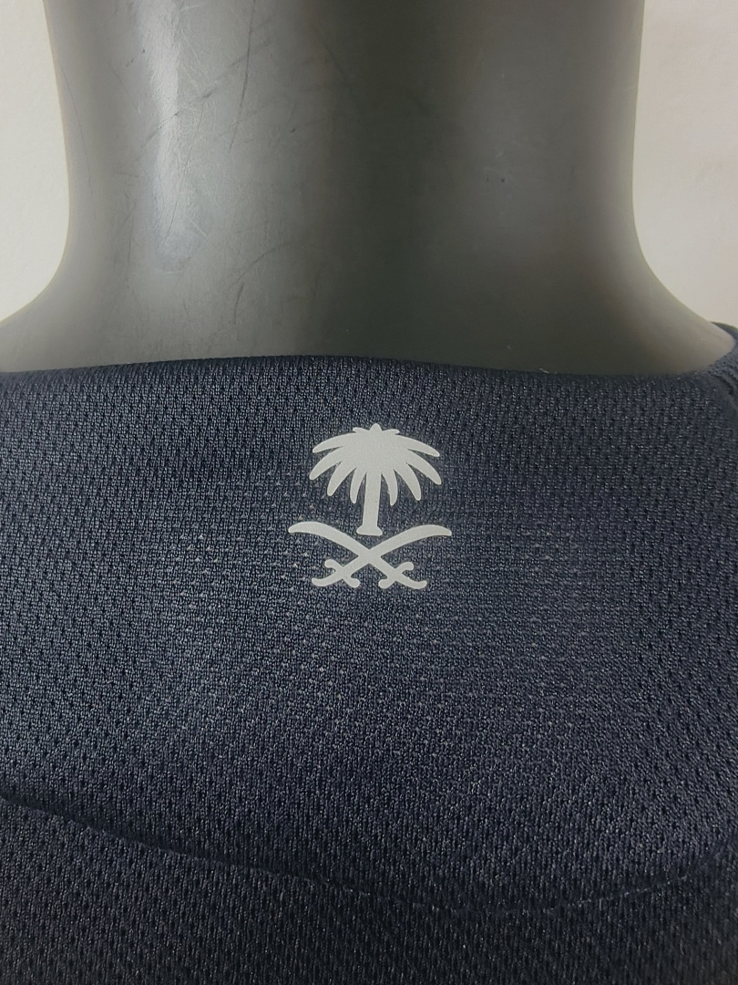 Al Hilal Away Jersey - view 4