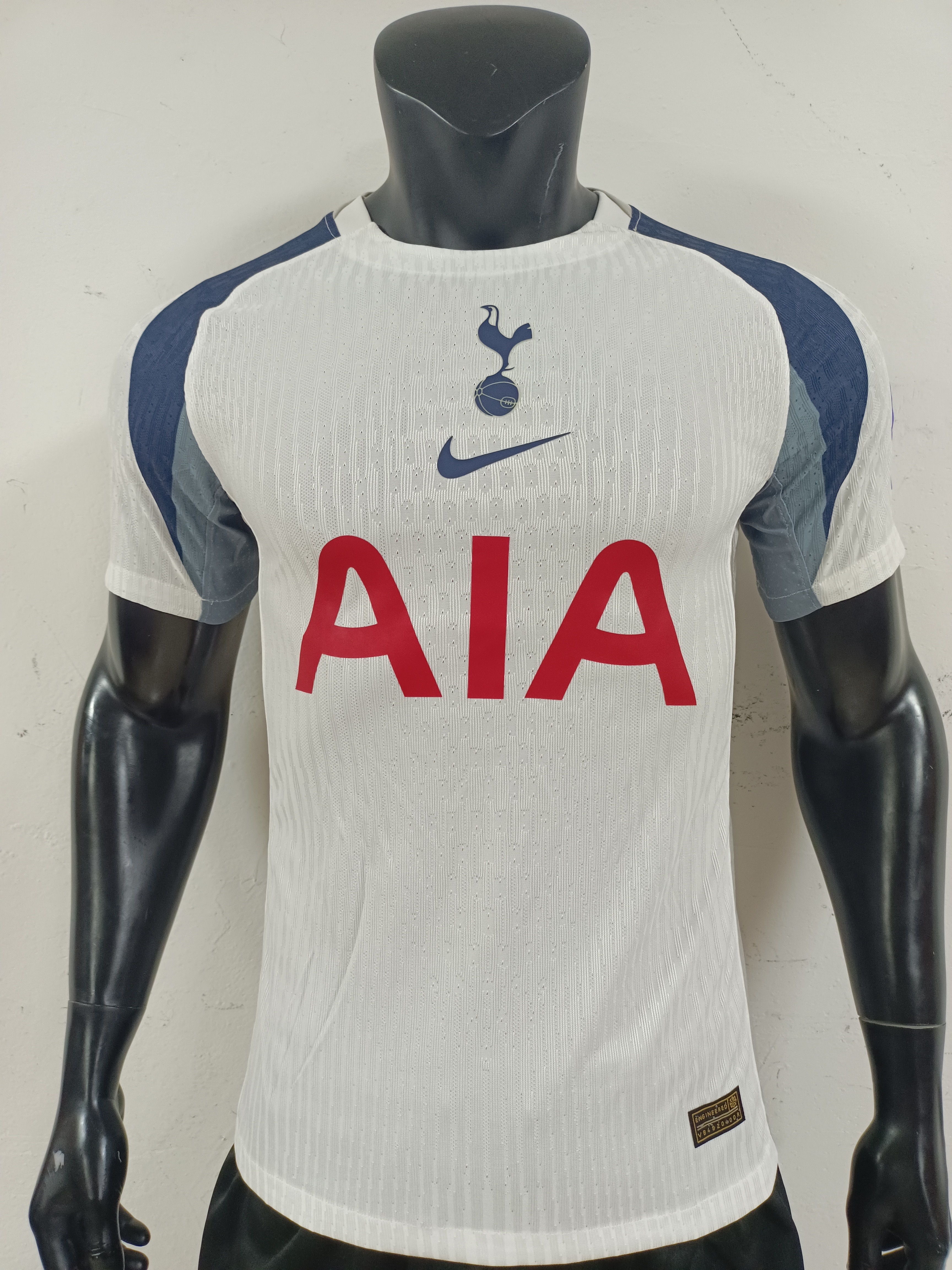 Tottenham Home Jersey