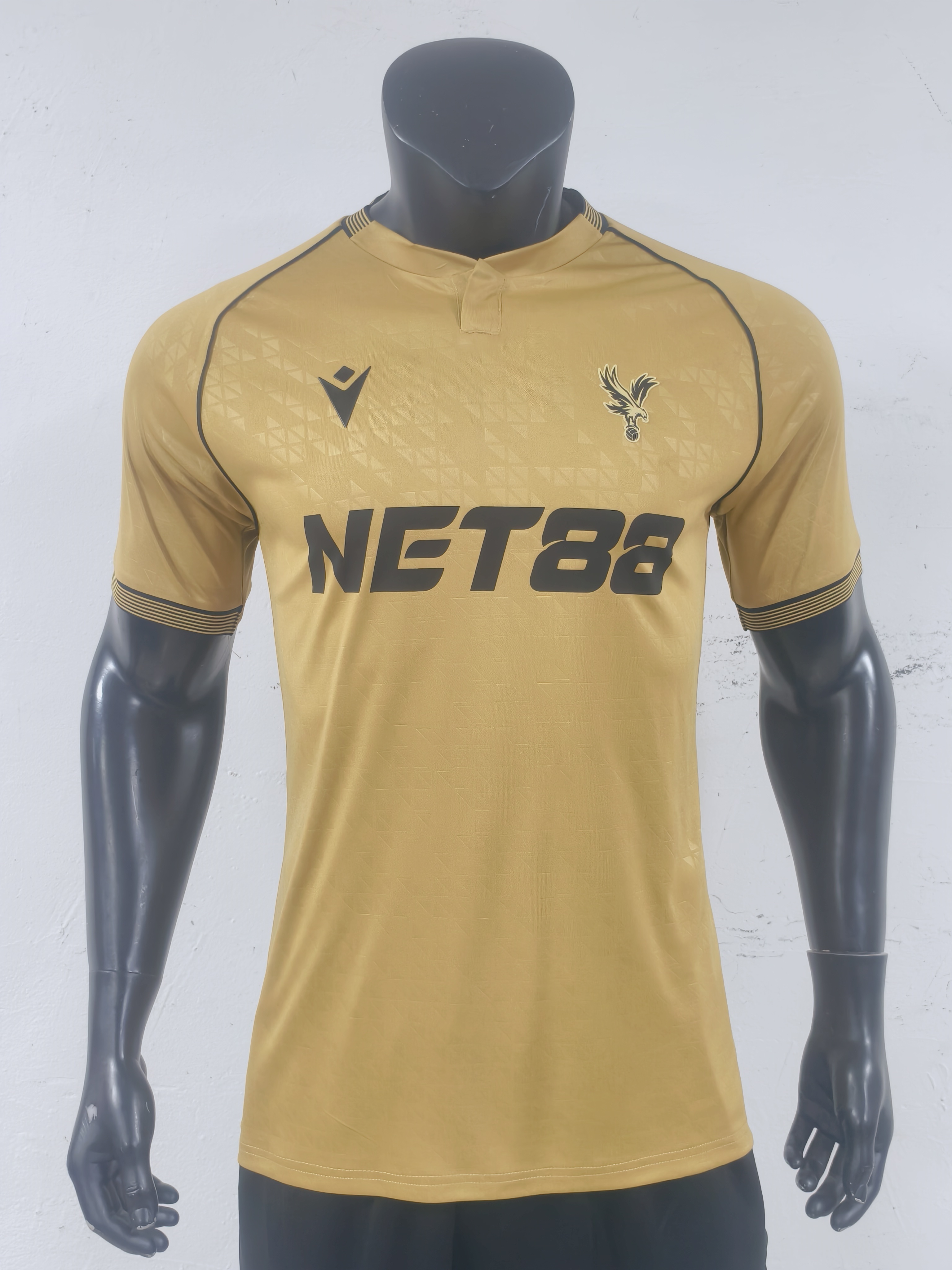 Crystal Palace Away Jersey