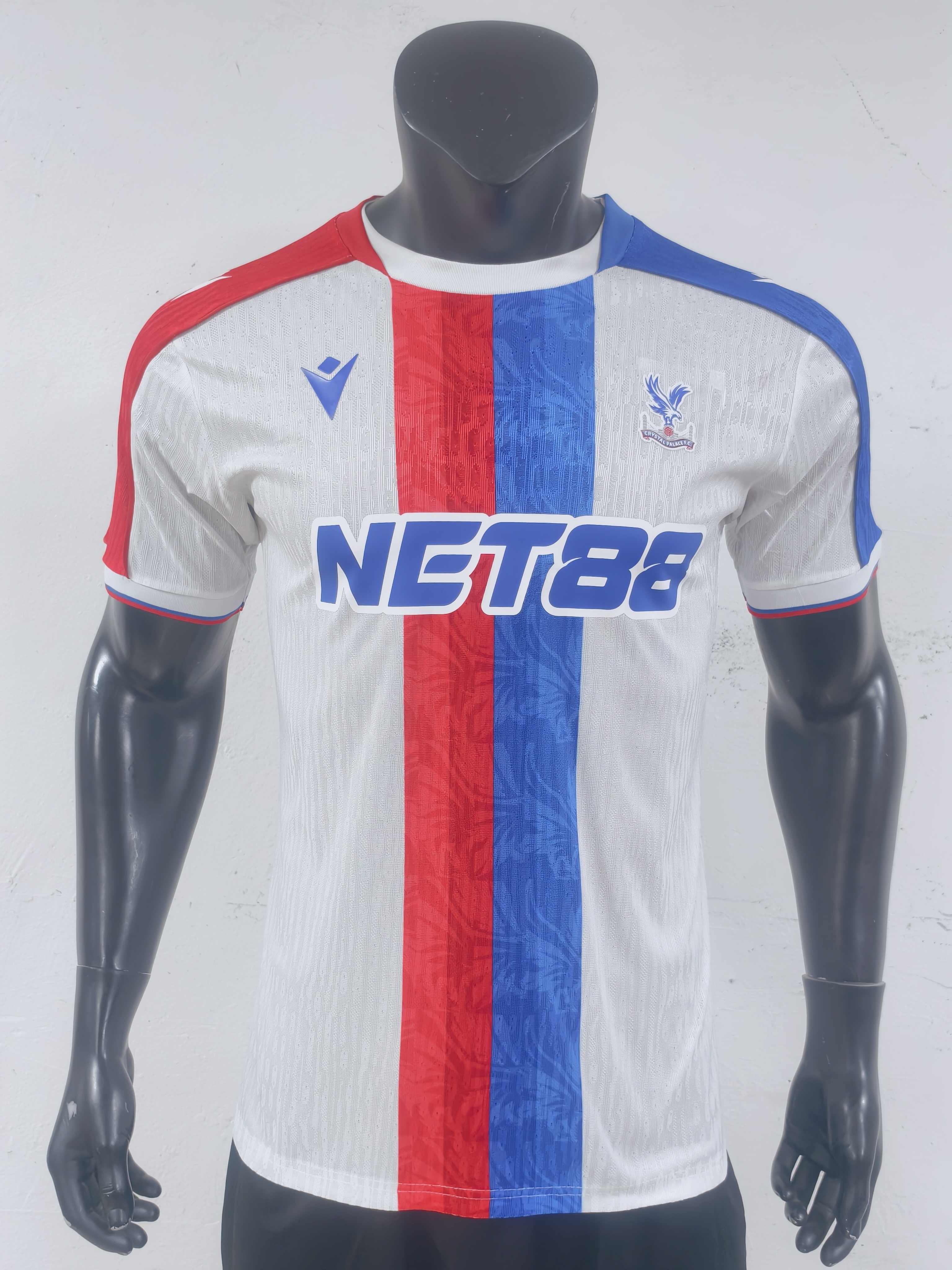 Crystal Palace Second Away Jersey