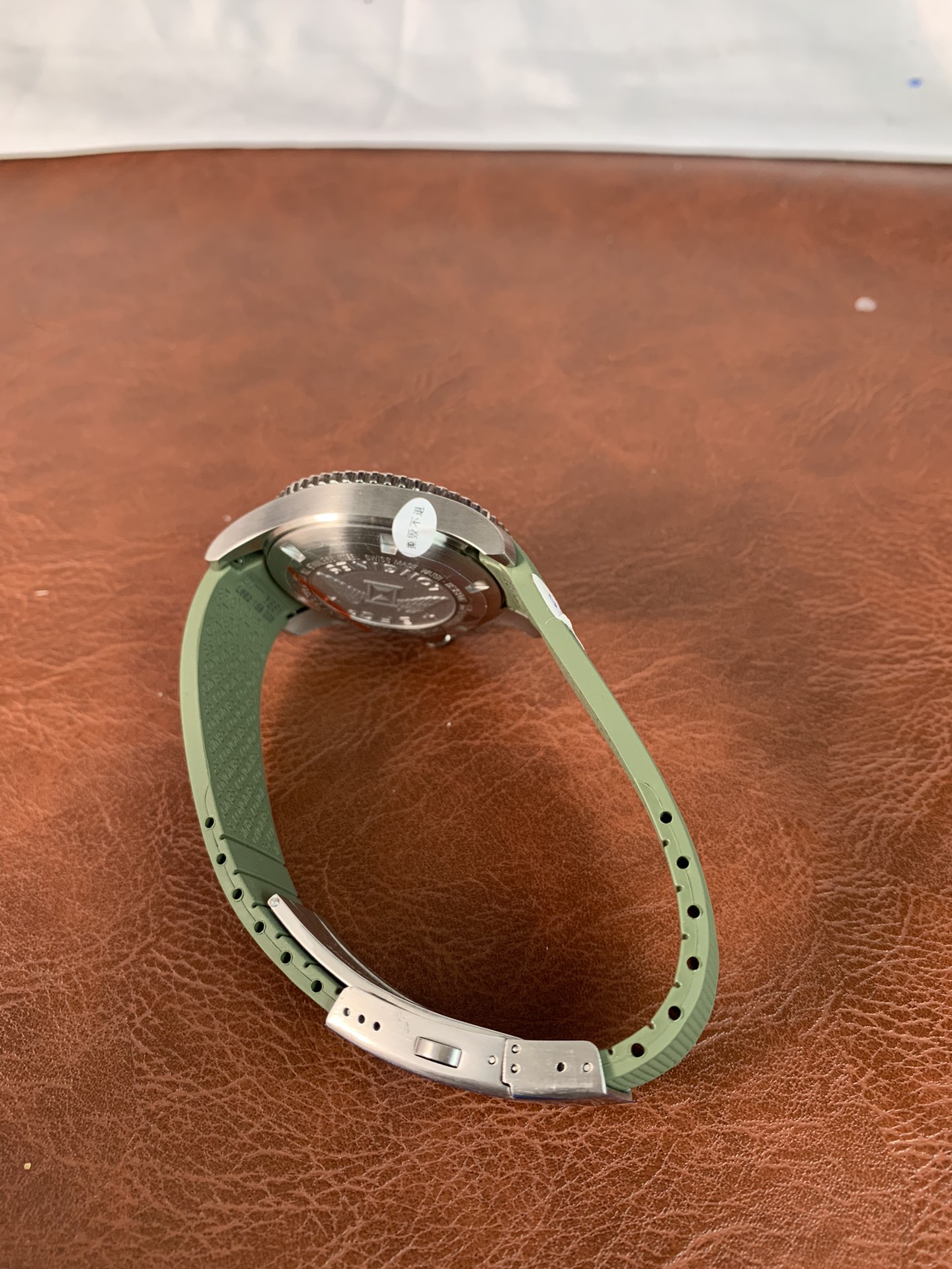 Longines Sport Hydroconquest 41mm L3.781.4.06.9 - gallery