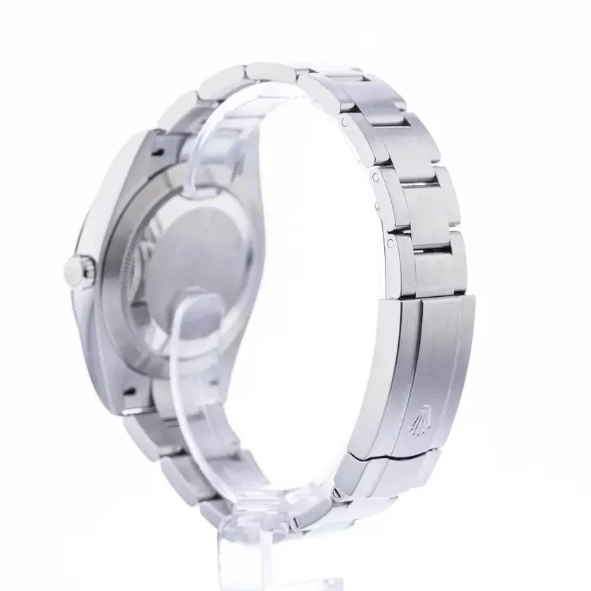 Rolex Oyster Perpetual Lady 31mm Pink Dial 277200 - gallery