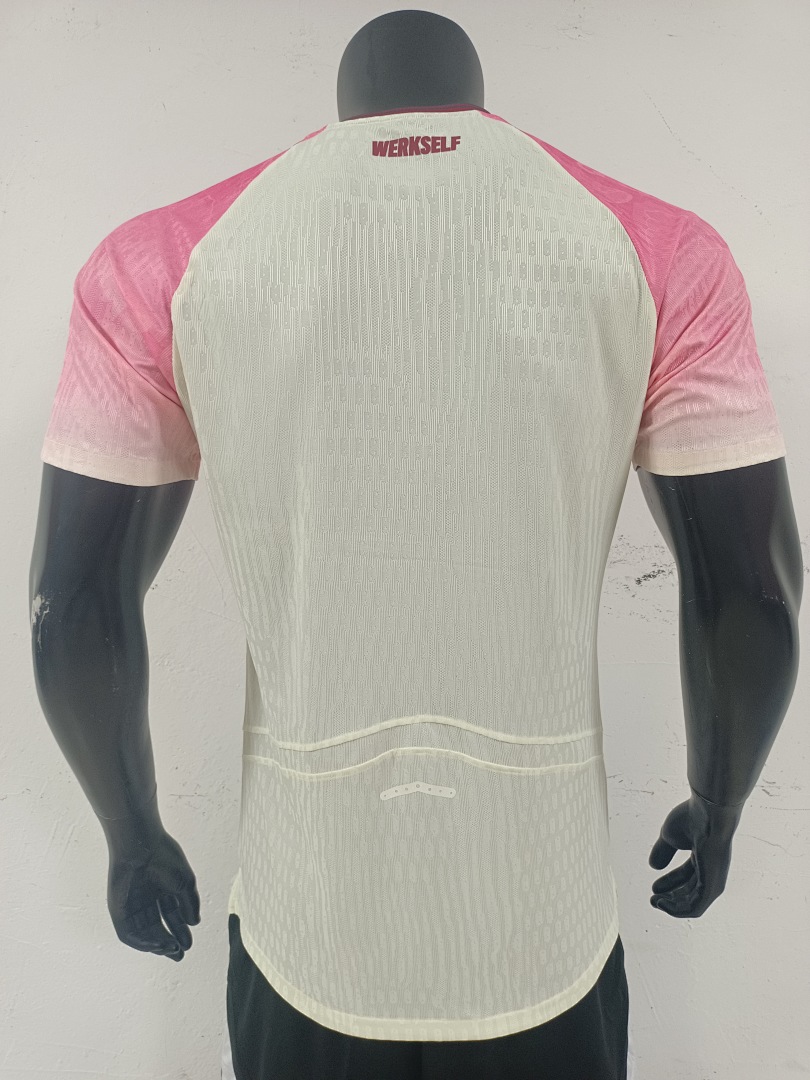 Bayer Leverkusen Away Jersey - view 3