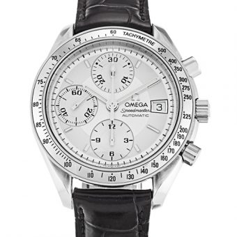 Omega Speedmaster Dark Side of the Moon 311.92.44.51.01. - view 4