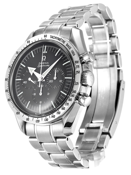 Omega Speedmaster Moonwatch 3594.50.00 - view 3