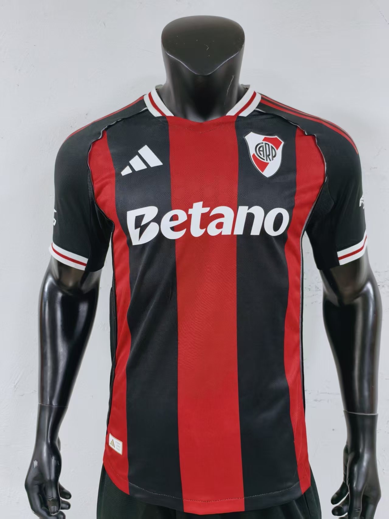 River Plate Away Jersey