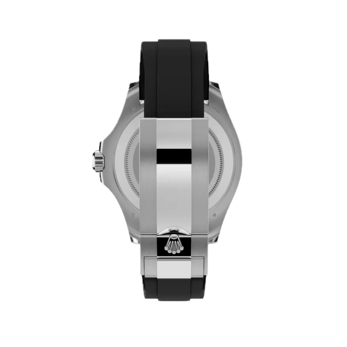 Rolex Yacht-Master 42mm Black Dial 226659 - gallery