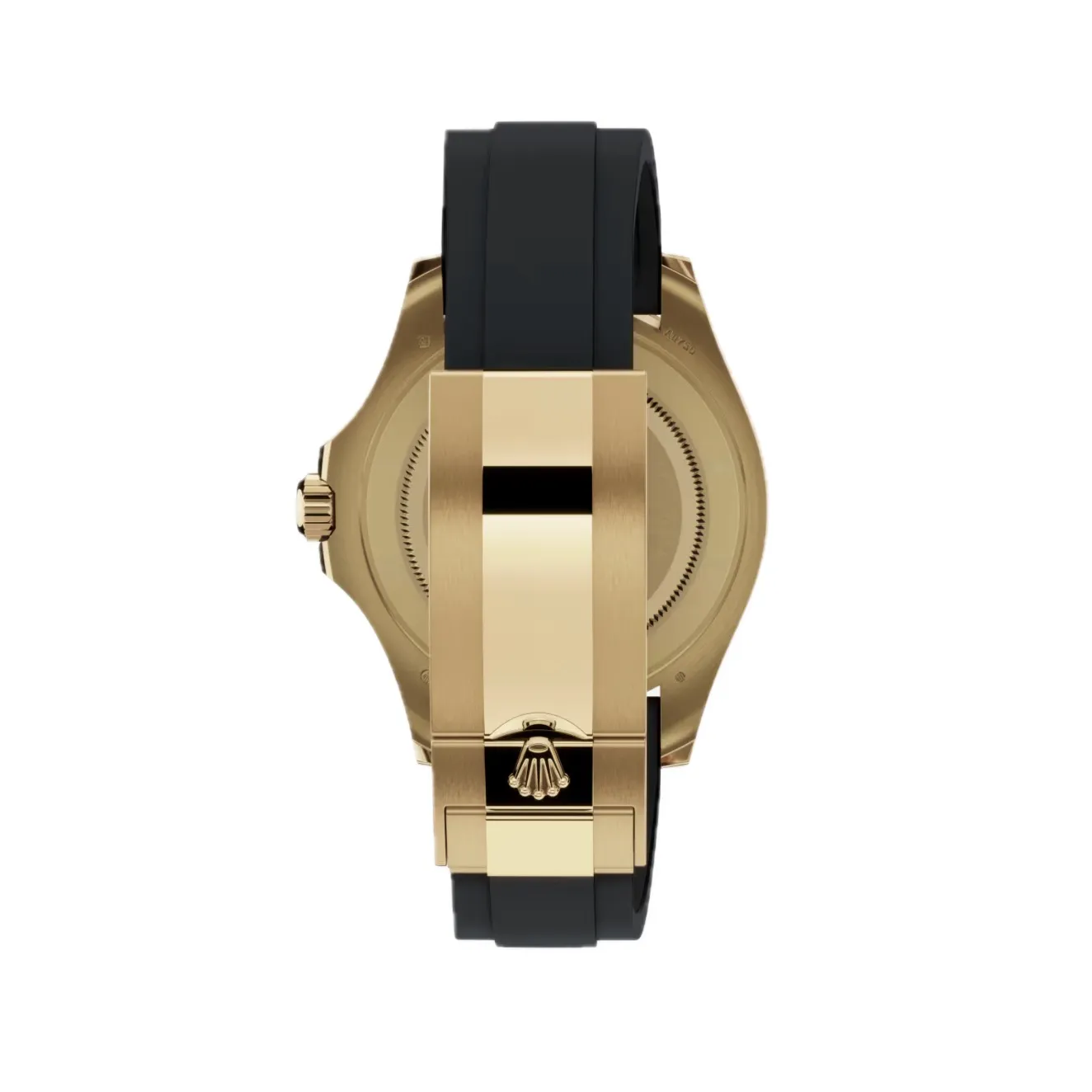 Rolex Yacht-Master 42mm Black Dial 226658 - gallery