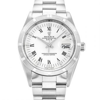Rolex Lady Oyster Perpetual 79240 - gallery