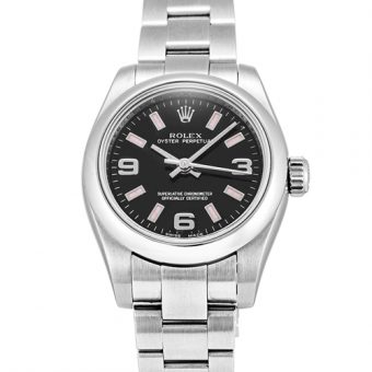 Rolex Lady Oyster Perpetual 79240 - gallery