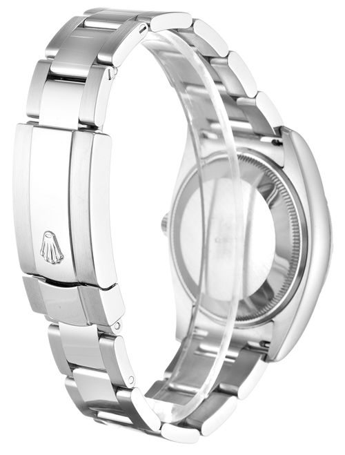 Rolex Oyster Perpetual Date 115210 - gallery