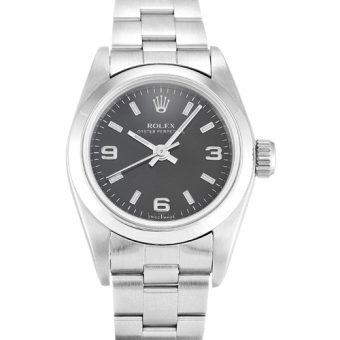 Rolex Oyster Perpetual Date 115234 - gallery