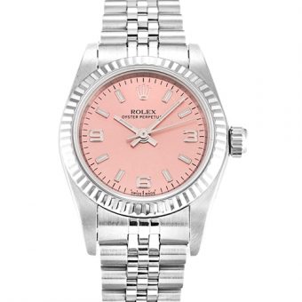 Rolex Oyster Perpetual Date 15200 - gallery
