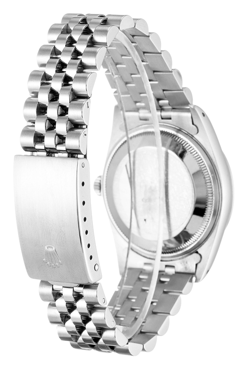 Rolex Oyster Perpetual Date 15200 - gallery