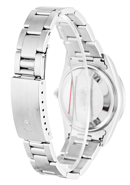 Rolex Oyster Perpetual Date 15210 - gallery