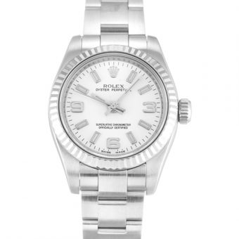 Rolex Oyster Perpetual Date 15223 - gallery