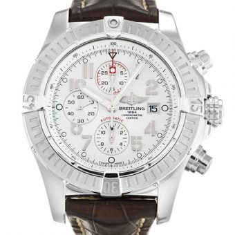 Breitling Chrono Avenger M1 E73360 - gallery