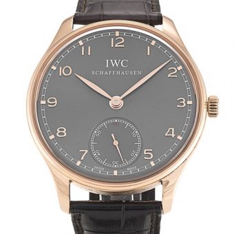 IWC Spitfire IW387802 - gallery