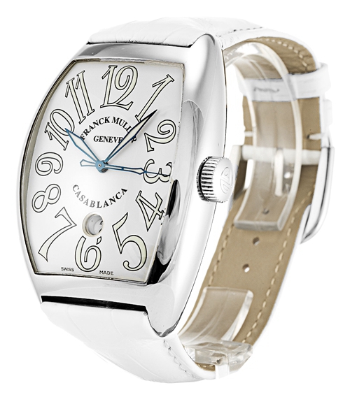 Franck Muller Casablanca 8880 C DT - gallery