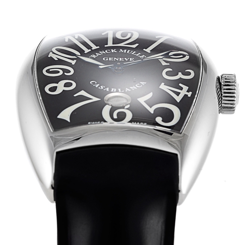 Franck Muller Casablanca 8880 C DT - gallery