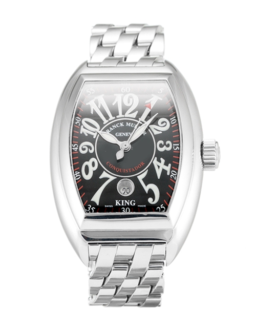 Franck Muller King Conquistador 8005 SC KING