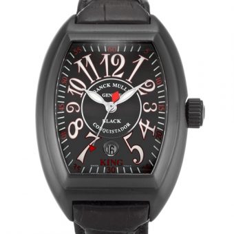 Franck Muller King Conquistador 8005 SC KING - gallery