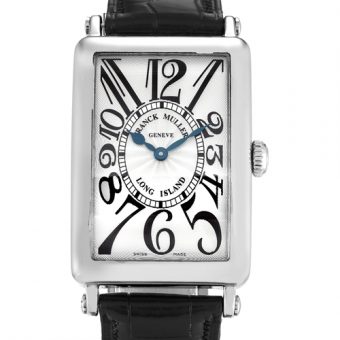 Franck Muller Long Island 950 QZ - gallery