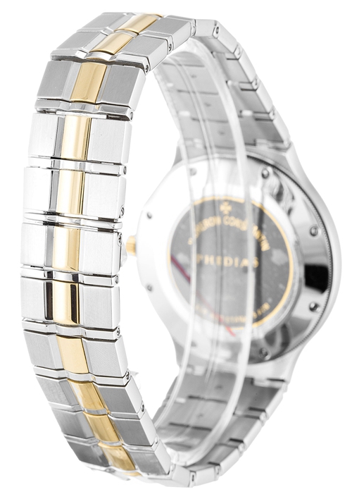 Vacheron Constantin Phidias 48200/967 - gallery