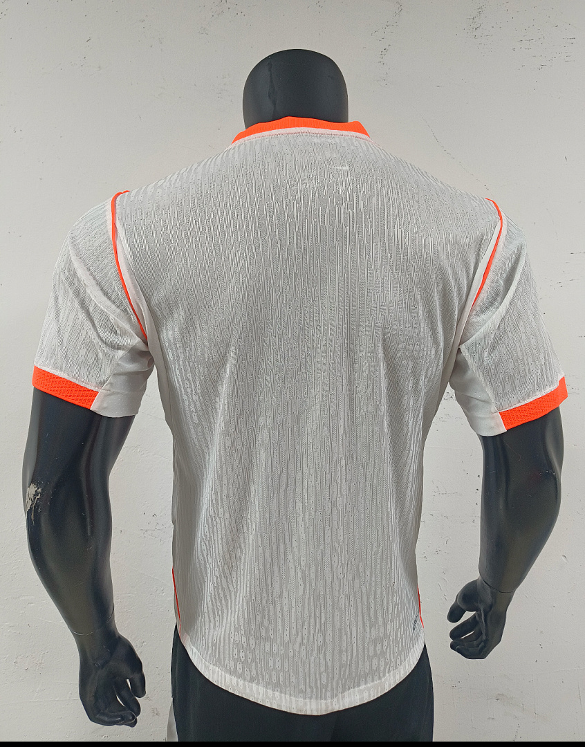 2026NetherlandsAway