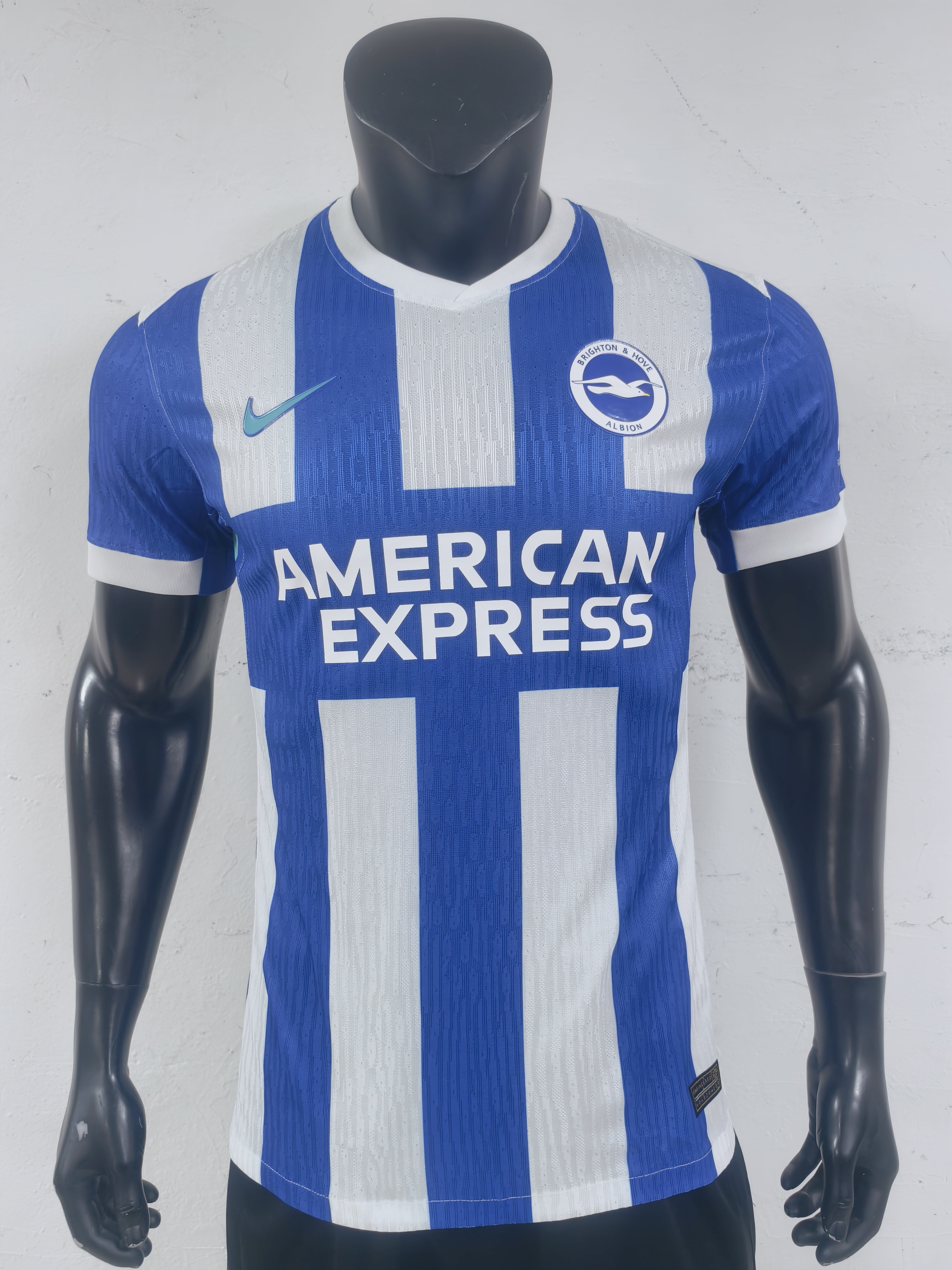 Brighton Home Brighton Home Jersey vs The Original: A Detailed Comparison