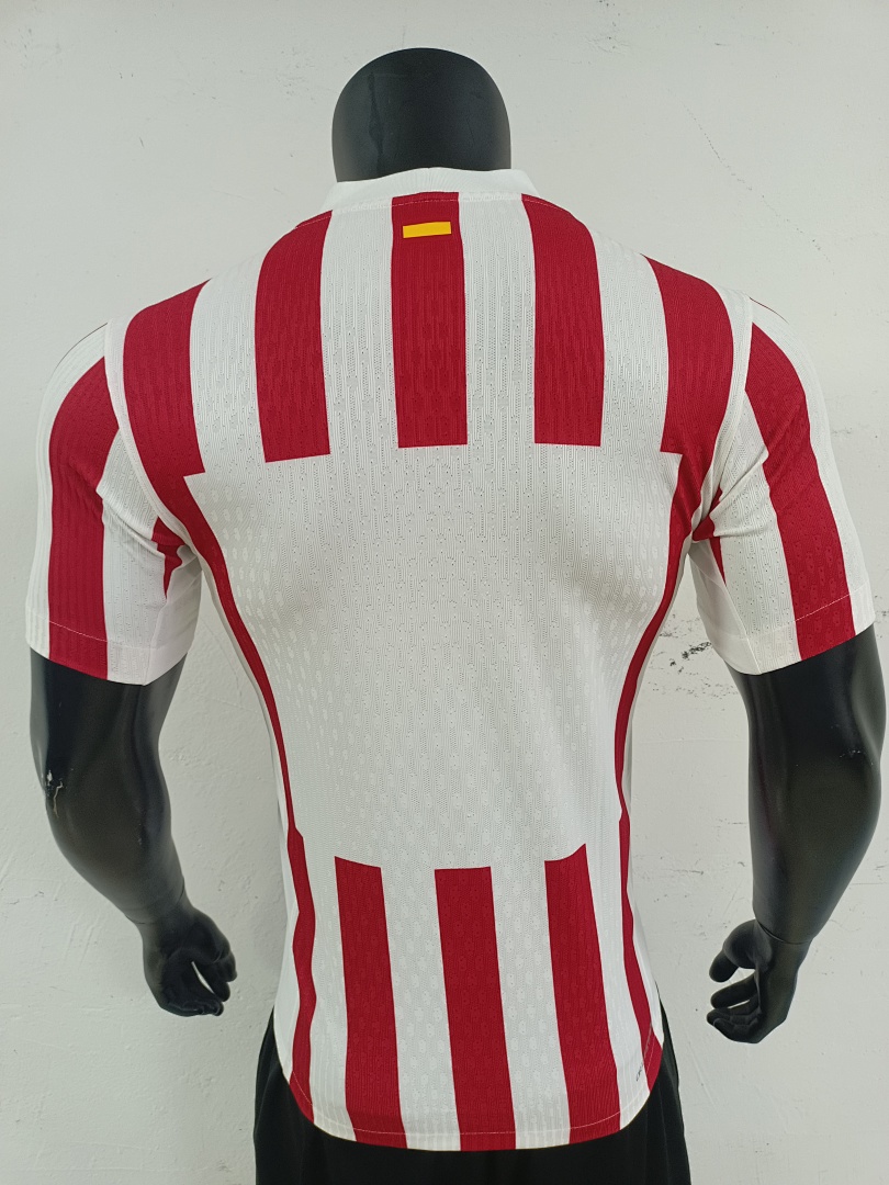 Atletico MadridHome