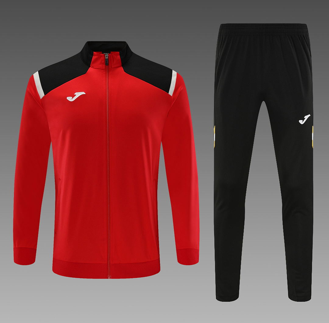 JOMA Joma Set Single Top Single Pants