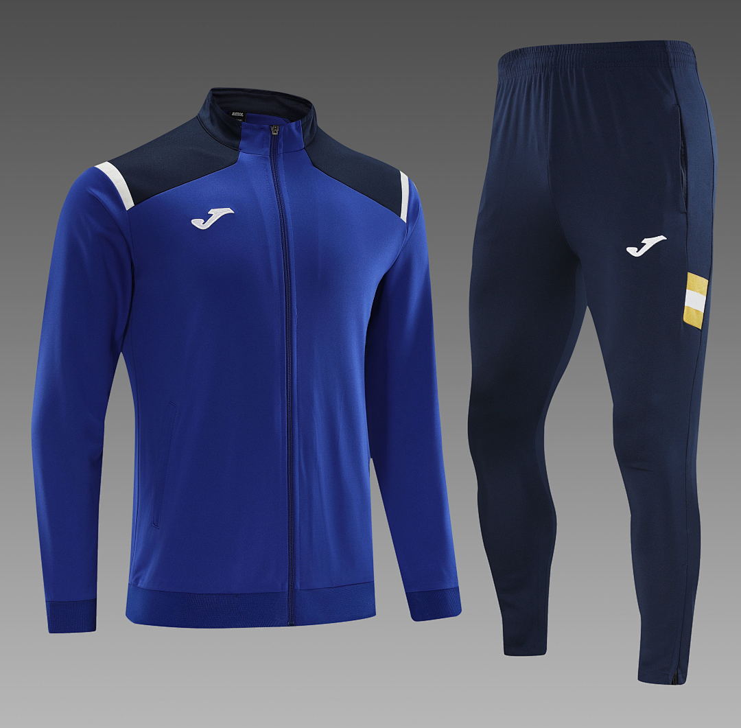 JOMA Joma Set Single Top Single Pants - view 26