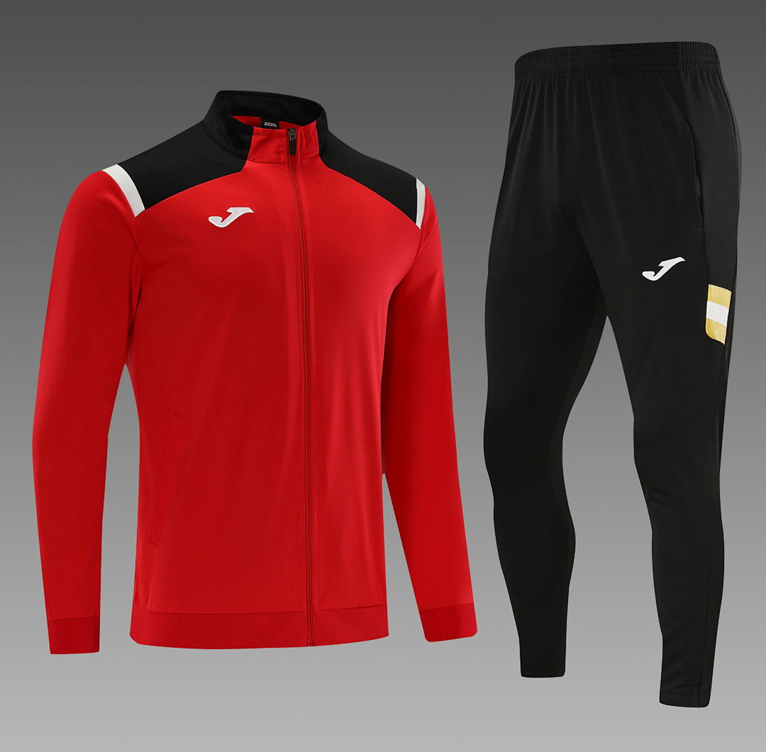 JOMA Joma Set Single Top Single Pants - view 27