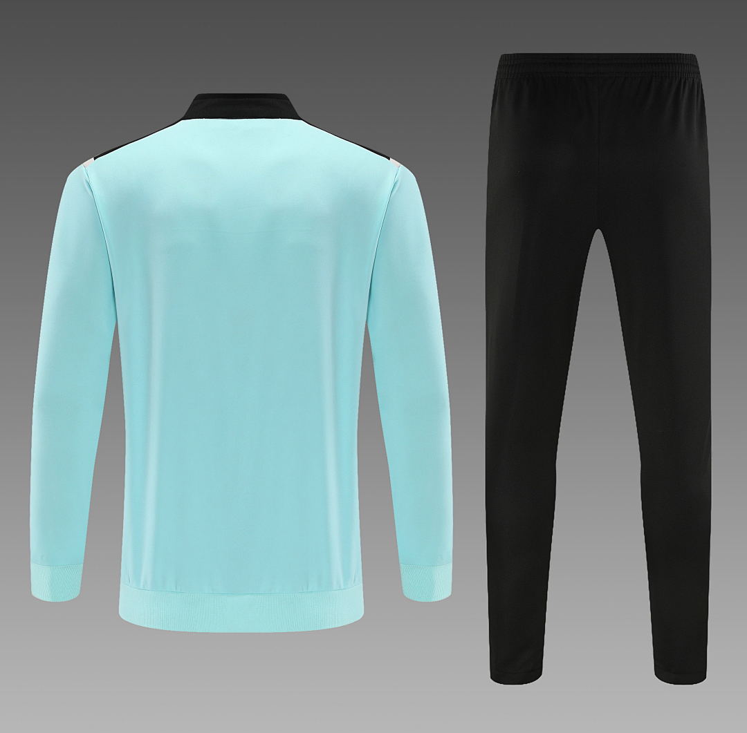 JOMA Joma Set Single Top Single Pants - view 34