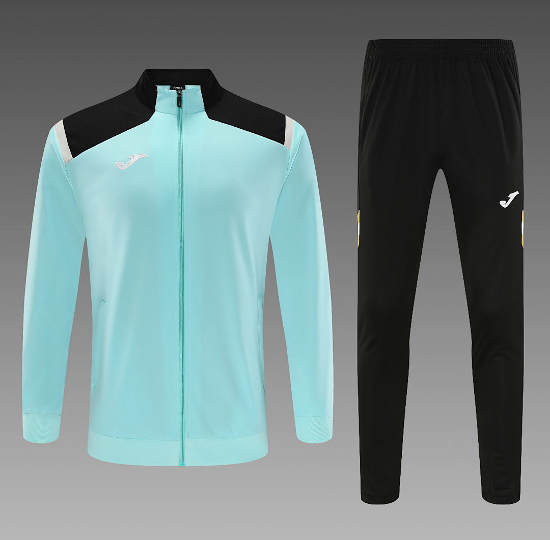 JOMA Joma Set Single Top Single Pants - view 35
