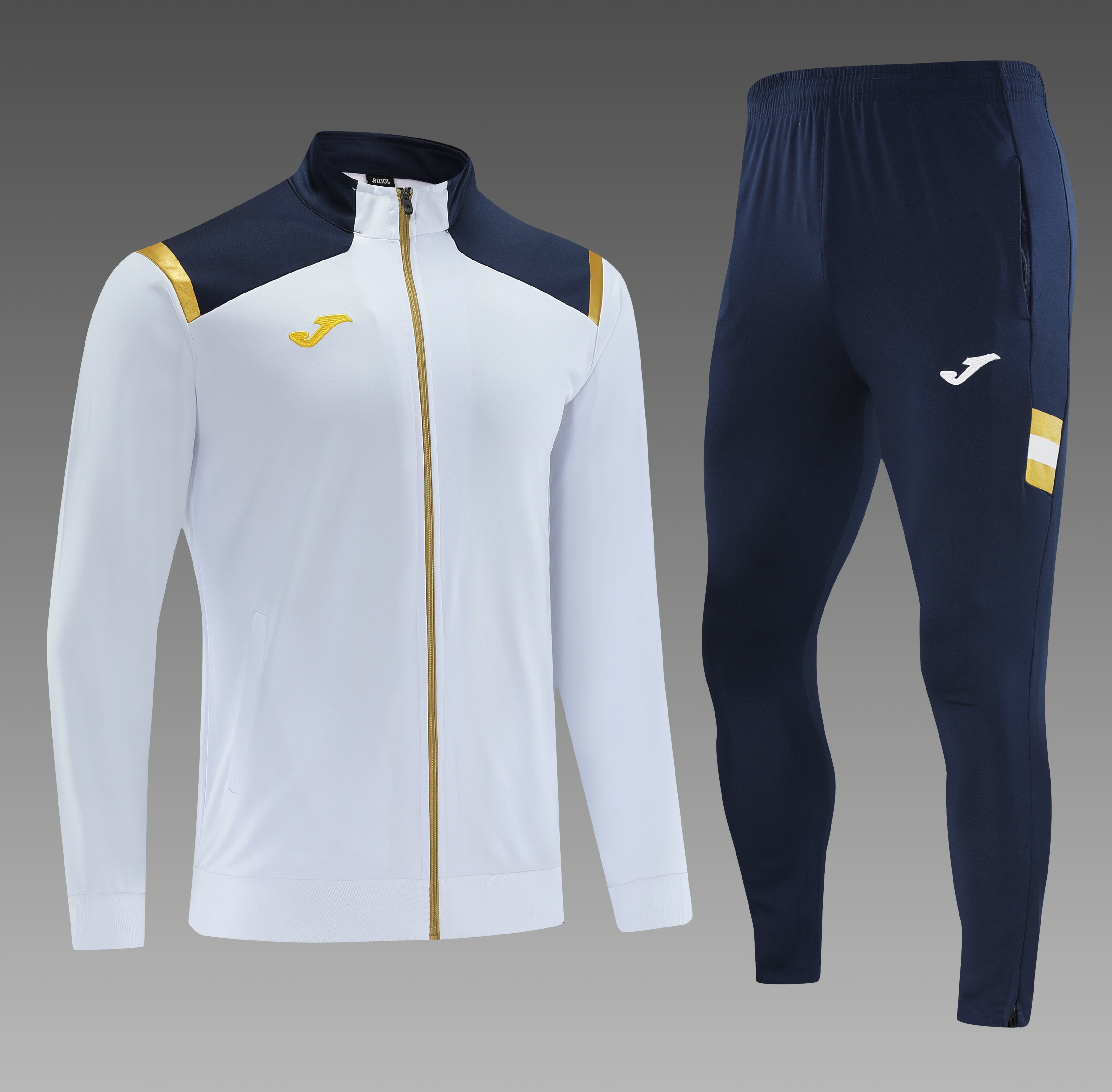 JOMA Joma Set Single Top Single Pants - view 42