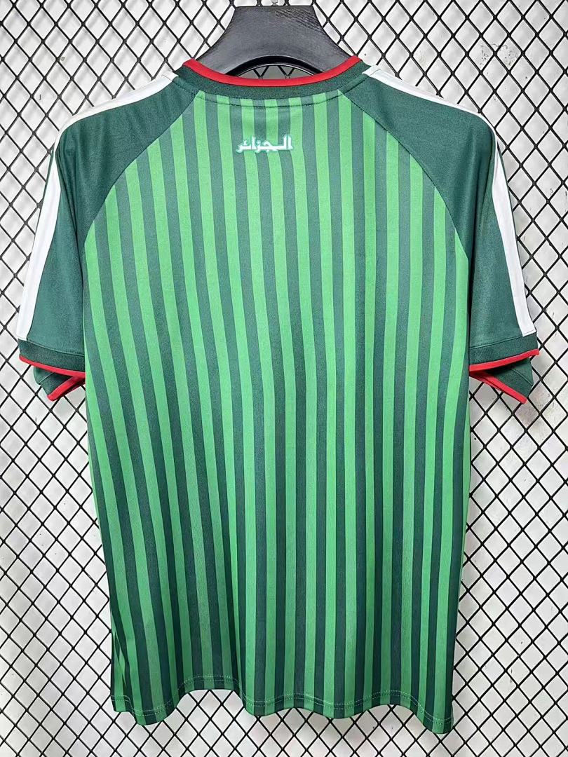 Algeria Away Jersey - view 4