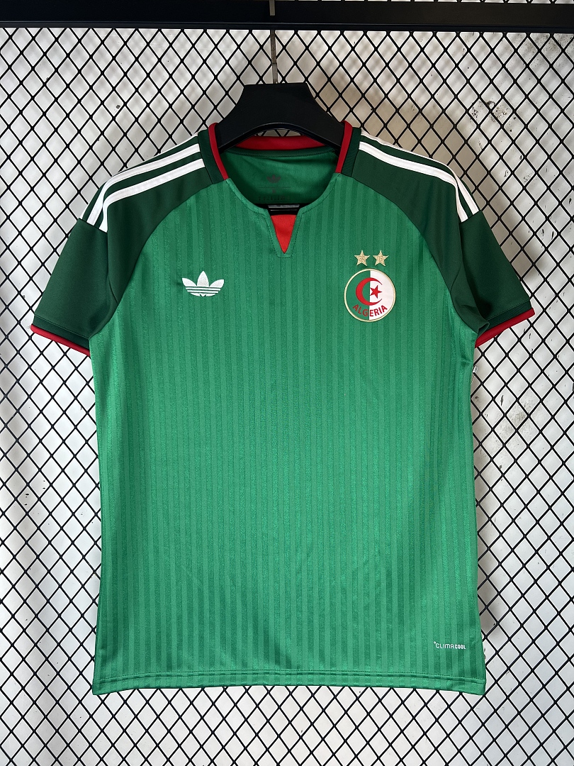 Green Algeria - view 3