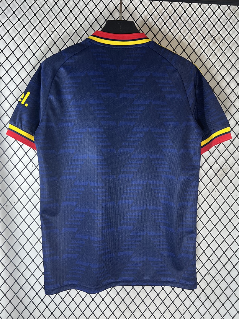 Arsenal Away Jersey