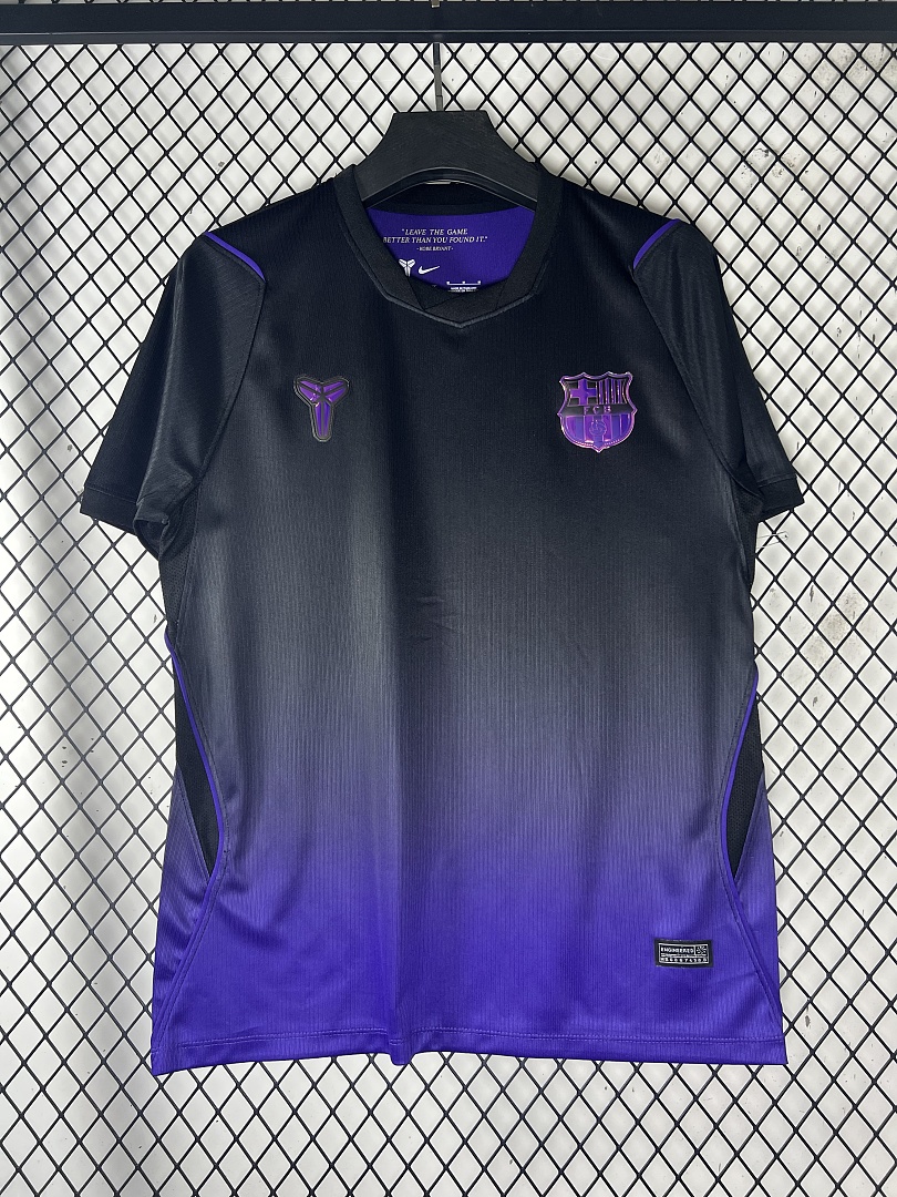 Purple Barcelona - view 4