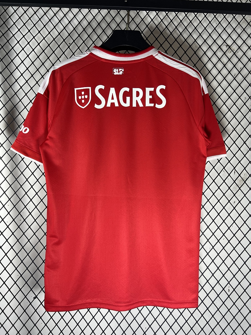 Red Benfica - view 4